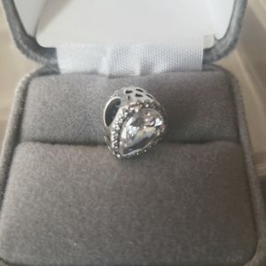 Pandora charm